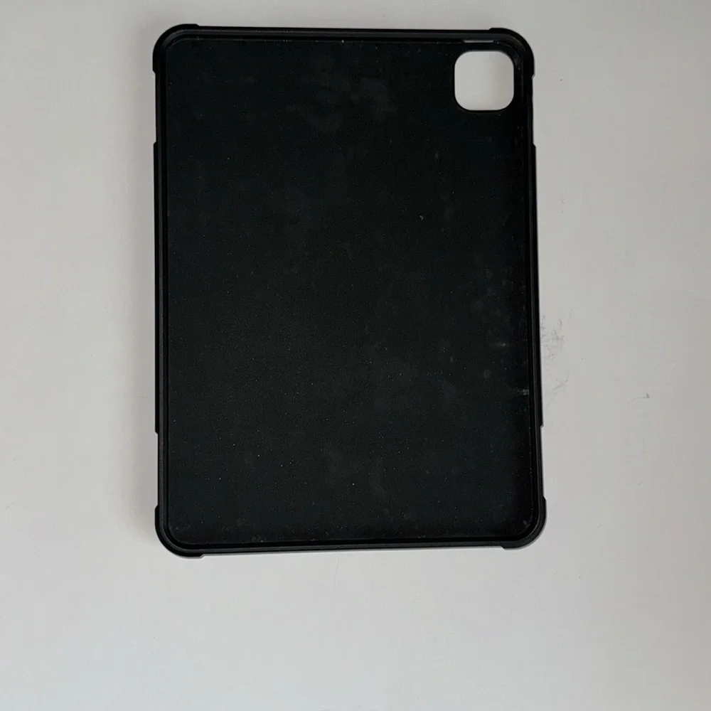 iPad case
